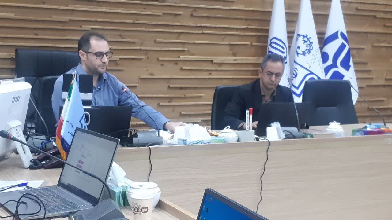 شاخص های عملکردی پروژه